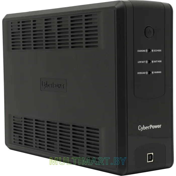 Источник бесперебойного питания CyberPower UT1100EG